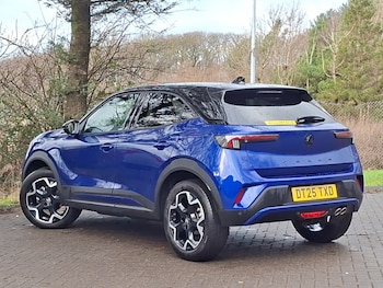 Used Vauxhall Mokka 2025 for sale - 77543942: Photo