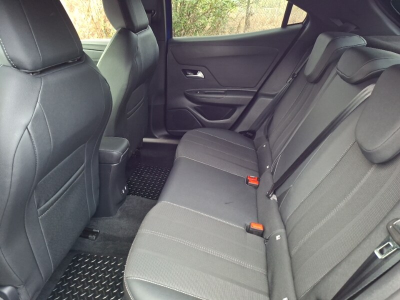 Used Vauxhall Mokka 2025 for sale - 77543942: Photo 6