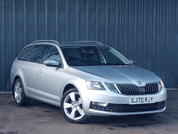 2020 - 1.5 TSI SE Drive 5dr DSG