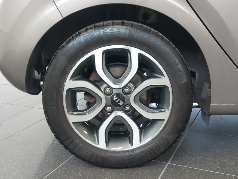 Used Kia Picanto 2020 for sale - 77183784: Photo 18