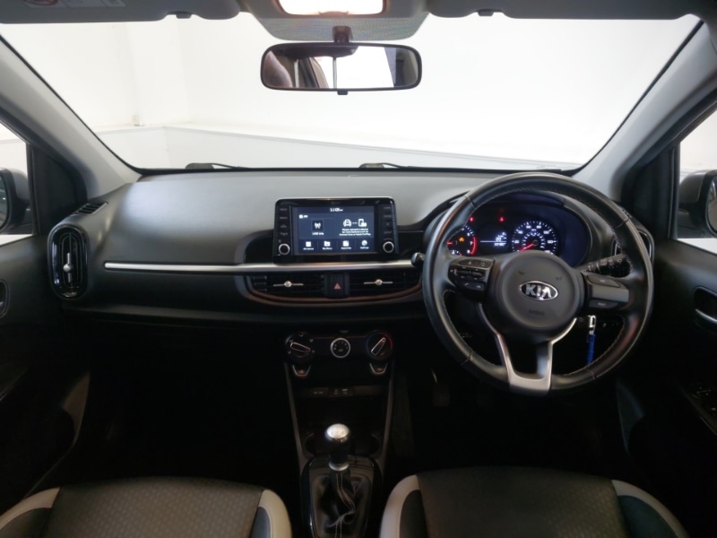 Used Kia Picanto 2020 for sale - 77183784: Photo 2