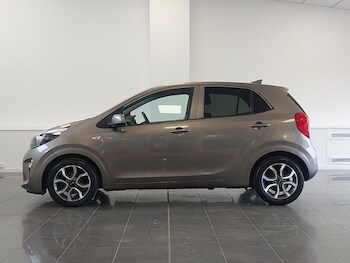 Used Kia Picanto 2020 for sale - 77183784: Photo