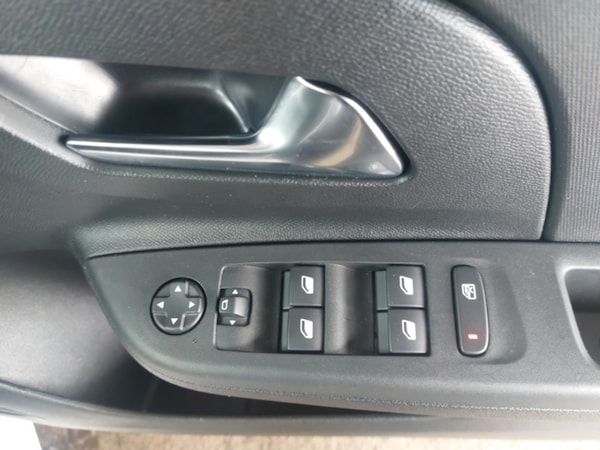 Used Vauxhall Corsa 2025 for sale - 75382457: Photo 11