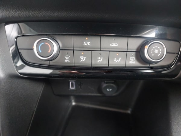 Used Vauxhall Corsa 2025 for sale - 75382457: Photo 14