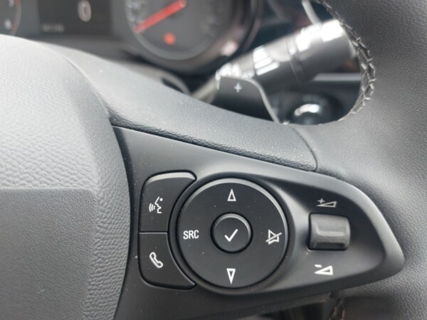 Used Vauxhall Corsa 2025 for sale - 75382457: Photo 17