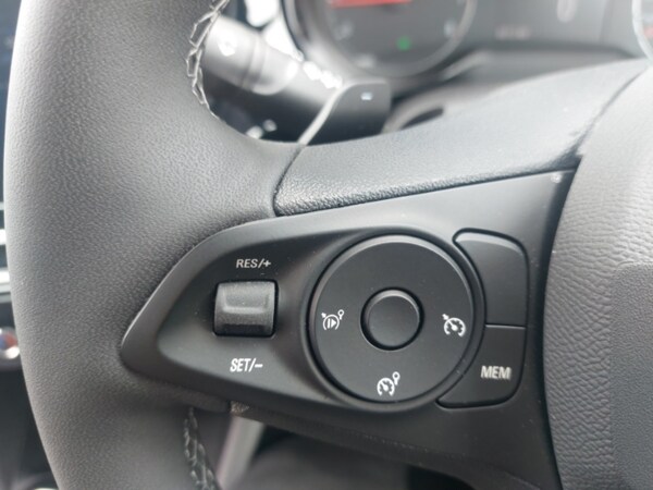 Used Vauxhall Corsa 2025 for sale - 75382457: Photo 18