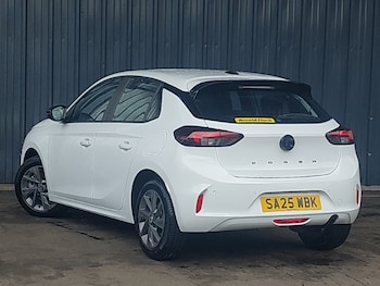 Used Vauxhall Corsa 2025 for sale - 75382457: Photo