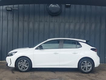 Used Vauxhall Corsa 2025 for sale - 75382457: Photo