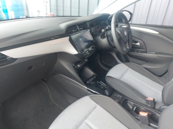 Used Vauxhall Corsa 2025 for sale - 75382457: Photo 5