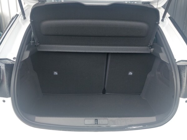 Used Vauxhall Corsa 2025 for sale - 75382457: Photo 8