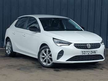 Used Vauxhall Corsa 2022 for sale - 75386552: Photo