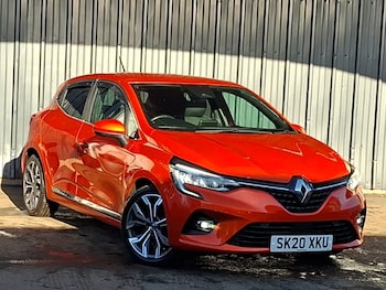 Used Renault Clio 2020 for sale - 77790558: Photo