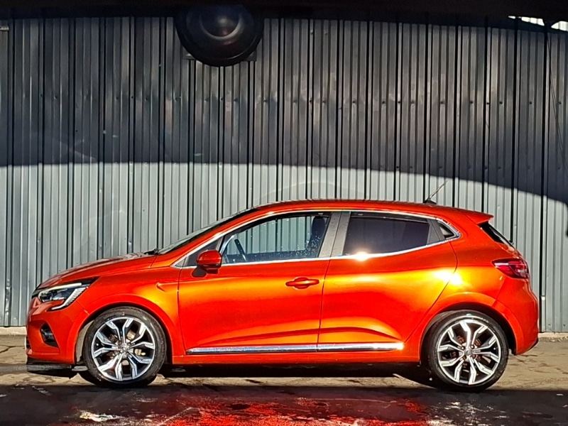 Used Renault Clio 2020 for sale - 77790558: Photo 4