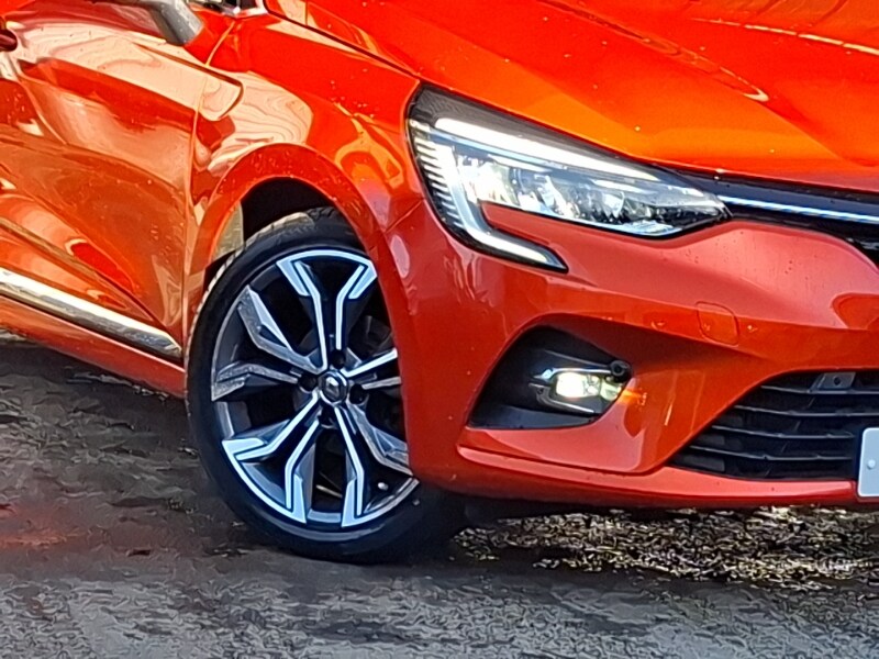 Used Renault Clio 2020 for sale - 77790558: Photo 9