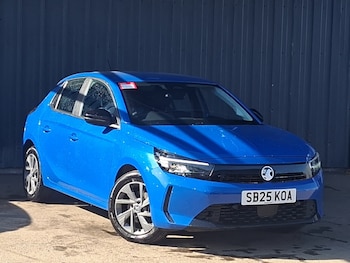 Used Vauxhall Corsa 2025 for sale - 78440131: Photo