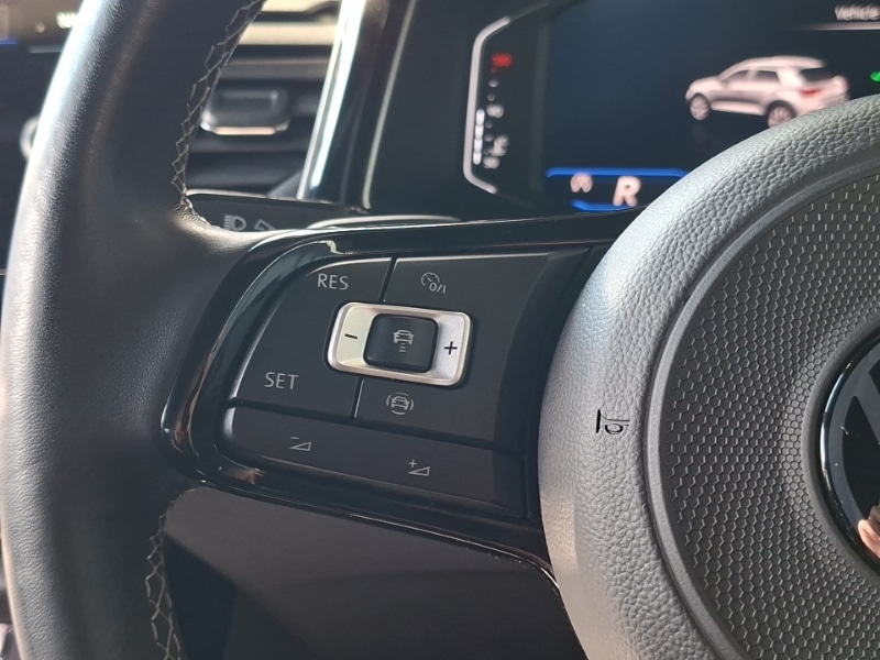 Used Volkswagen T-Roc 2021 for sale - 78169515: Photo 15