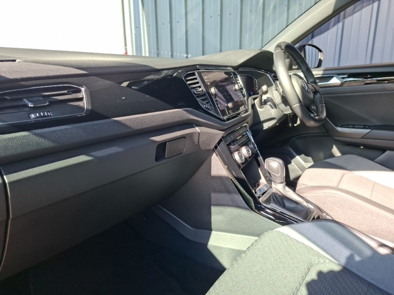 Used Volkswagen T-Roc 2021 for sale - 78169515: Photo 5