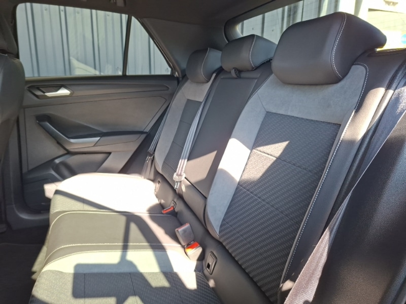 Used Volkswagen T-Roc 2021 for sale - 78169515: Photo 6