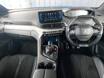 Used Peugeot 3008 2021 for sale - 75295165: Photo