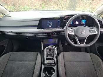 Used Volkswagen Golf 2023 for sale - 77610793: Photo