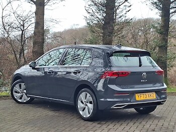 Used Volkswagen Golf 2023 for sale - 77610793: Photo