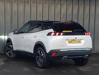 Used Peugeot 2008 2023 for sale - 77219262: Photo