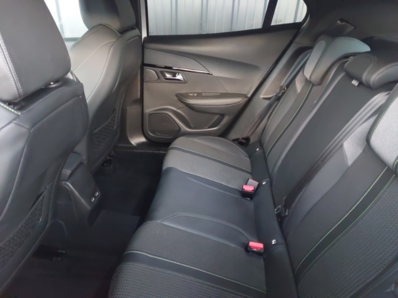 Used Peugeot 2008 2023 for sale - 77219262: Photo 6