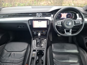 Used Volkswagen Arteon 2020 for sale - 77975070: Photo