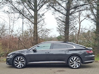 Used Volkswagen Arteon 2020 for sale - 77975070: Photo