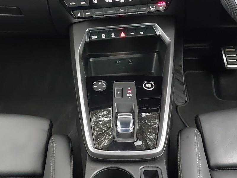 Used Audi A3 2024 for sale - 76736934: Photo 10