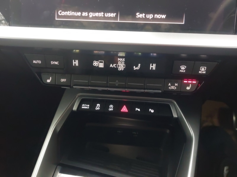 Used Audi A3 2024 for sale - 76736934: Photo 12