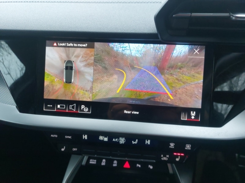 Used Audi A3 2024 for sale - 76736934: Photo 13