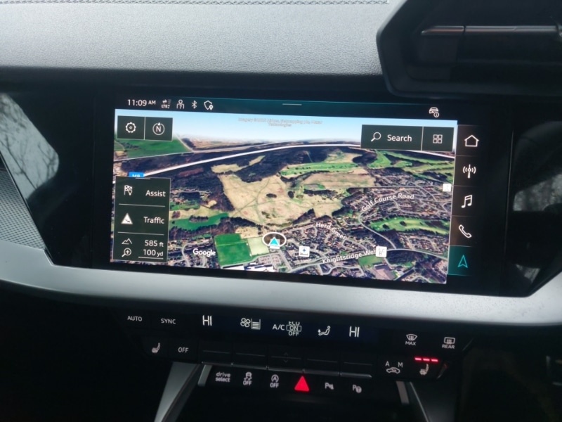 Used Audi A3 2024 for sale - 76736934: Photo 16