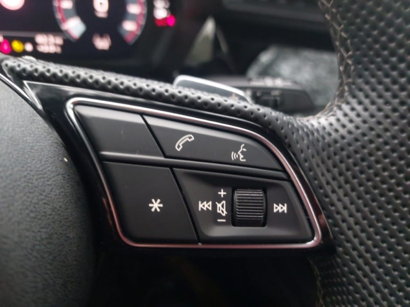 Used Audi A3 2024 for sale - 76736934: Photo 18