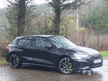 Used Audi A3 2024 for sale - 76736934: Photo