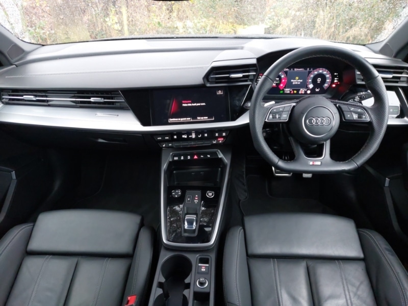Used Audi A3 2024 for sale - 76736934: Photo 2