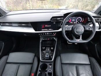 Used Audi A3 2024 for sale - 76736934: Photo