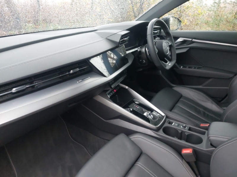 Used Audi A3 2024 for sale - 76736934: Photo 5