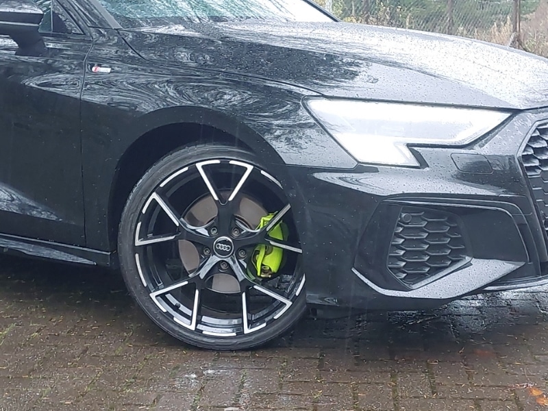 Used Audi A3 2024 for sale - 76736934: Photo 9