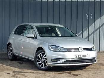 2020 - 1.5 TSI EVO 150 Match Edition 5dr DSG