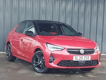 Used Vauxhall Corsa 2020 for sale - 75934051: Photo