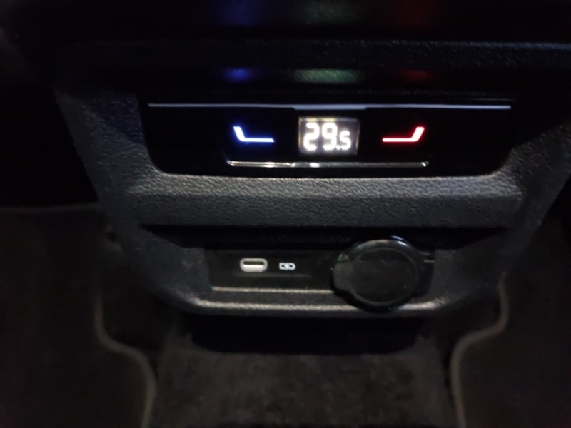 Used Volkswagen Tiguan Allspace 2024 for sale - 77035151: Photo 10