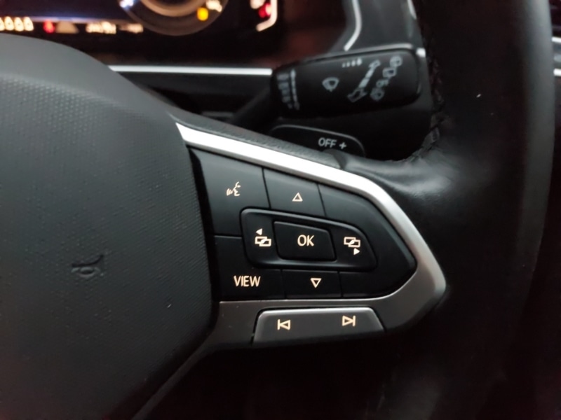 Used Volkswagen Tiguan Allspace 2024 for sale - 77035151: Photo 13