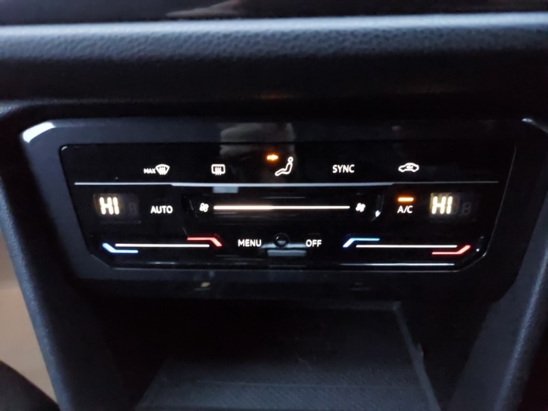 Used Volkswagen Tiguan Allspace 2024 for sale - 77035151: Photo 16