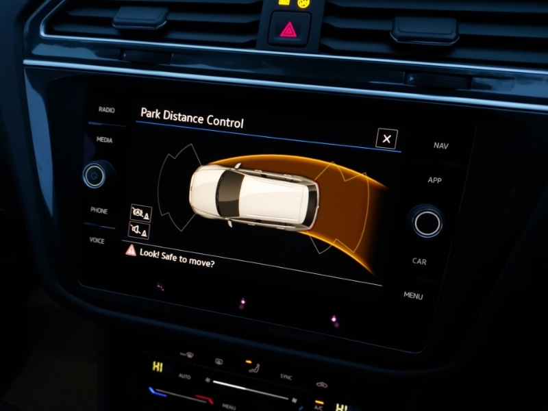 Used Volkswagen Tiguan Allspace 2024 for sale - 77035151: Photo 18