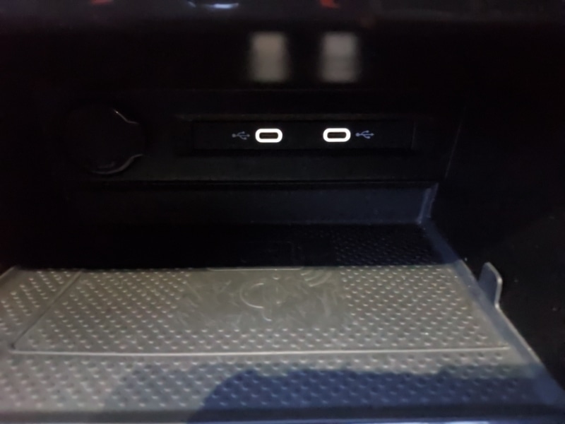 Used Volkswagen Tiguan Allspace 2024 for sale - 77035151: Photo 19