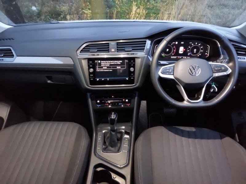 Used Volkswagen Tiguan Allspace 2024 for sale - 77035151: Photo 2