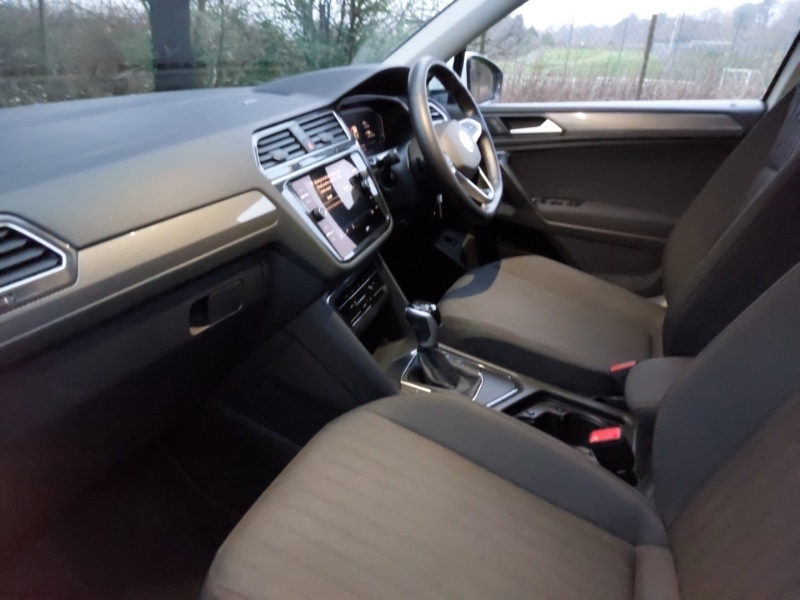 Used Volkswagen Tiguan Allspace 2024 for sale - 77035151: Photo 5