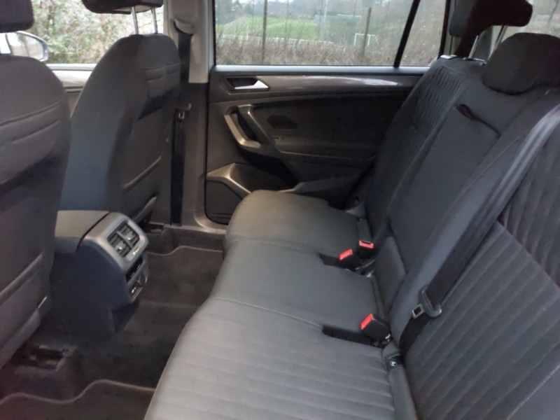 Used Volkswagen Tiguan Allspace 2024 for sale - 77035151: Photo 6