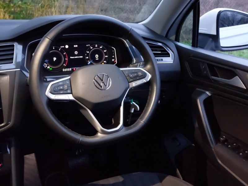 Used Volkswagen Tiguan Allspace 2024 for sale - 77035151: Photo 7